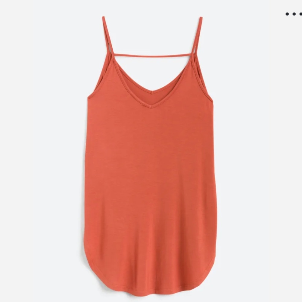 z supply tank - worn ONCE